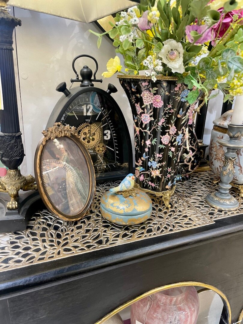 Шкатулка Casaentera CE04-31G2232/B160EC/NB4199 бирюзовый 110х110х100