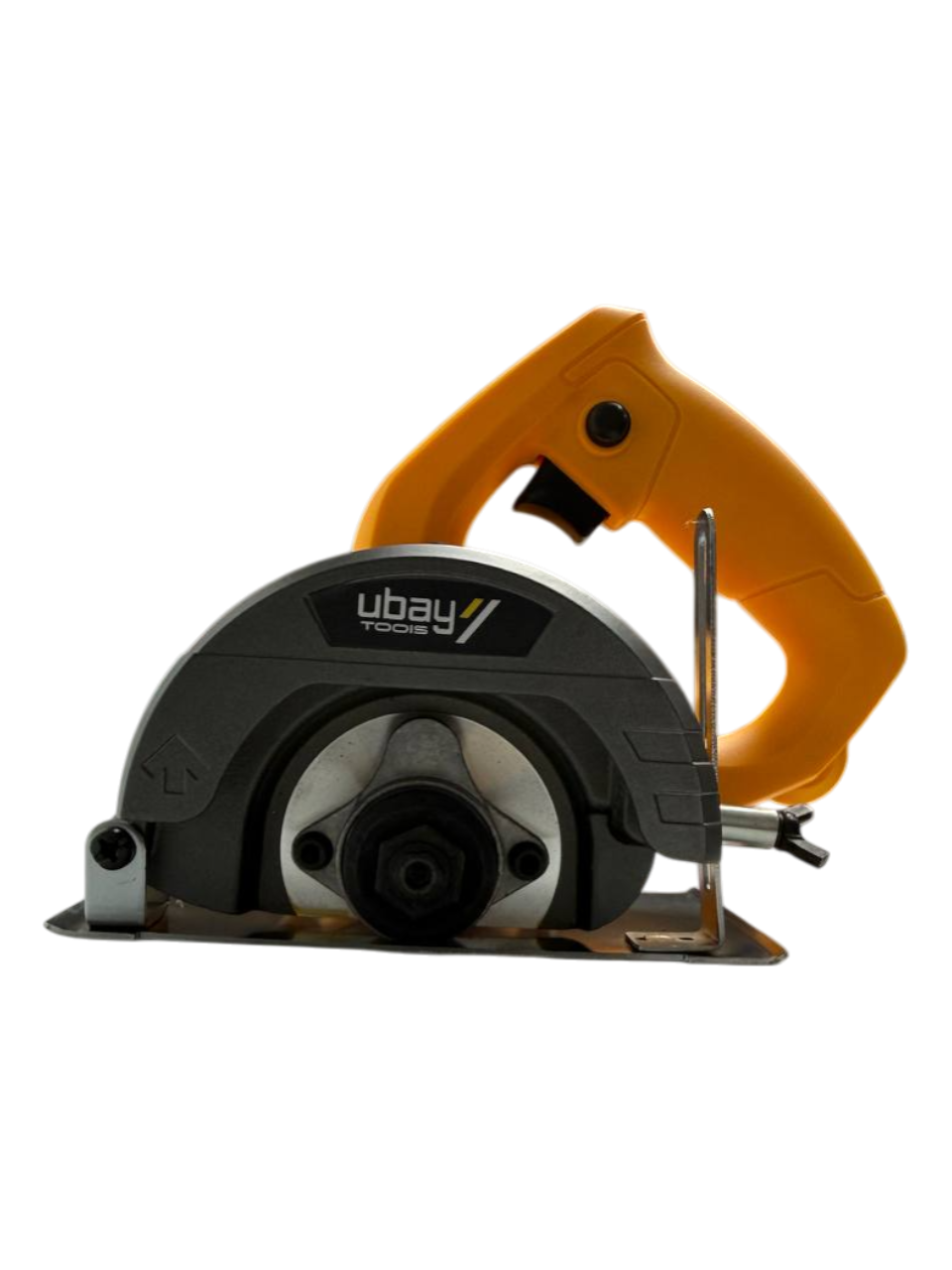 Циркулярная пила Ubay MC301, для плитки/мрамора/камня, диаметр диска 110мм