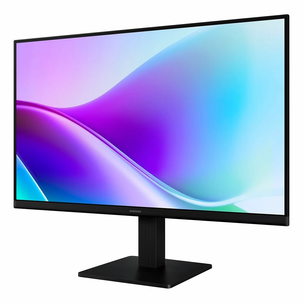 Монитор Samsung LS24F320GAIXCI — фото 1