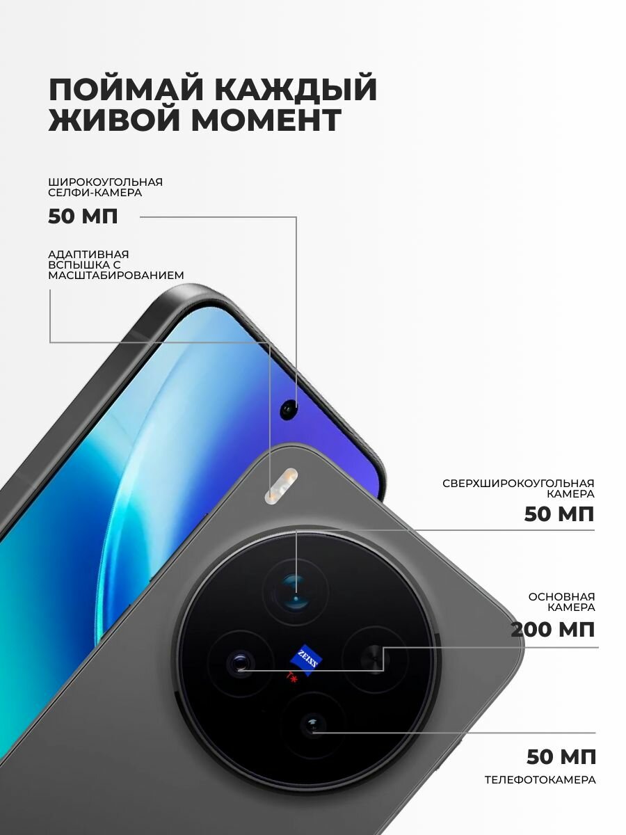 Vivo X300 Pro