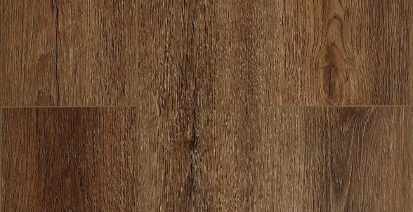 Виниловая плитка LVT Cronafloor Wood клеевая Дуб Регин 017 (в уп. 3.24 м2)