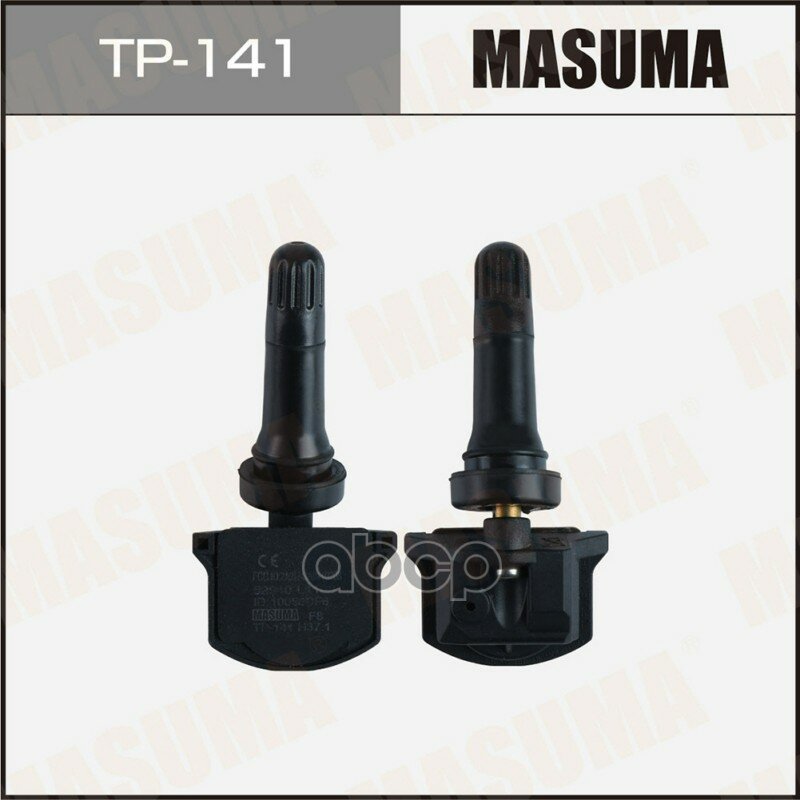 Датчик давления шин Masuma арт. TP-141