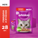 Влажный корм WHISKAS® для кошек, желе с говядиной и ягненком, 28 ...