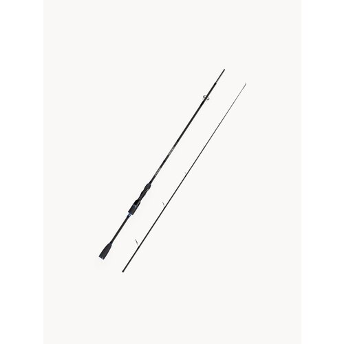 Спиннинг Nautilus Faraday FRD-702L 210см 4-14гр