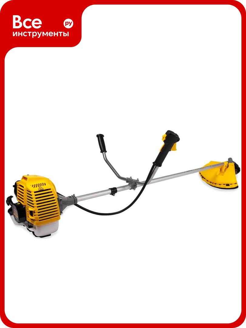 Триммер Champion Т523S-2