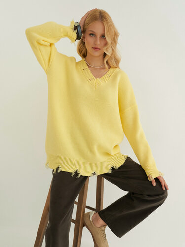 Изображение товара Свитер