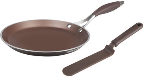 Сковорода блинная Rondell - фото №1