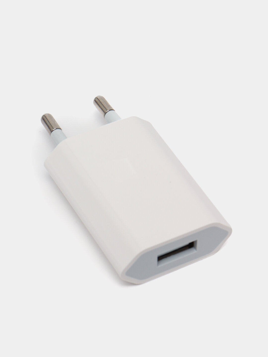 Зарядное устройство Apple A1400, для iPhone XS Max/XS/X/8/7/SE, Lightning, ударопрочный