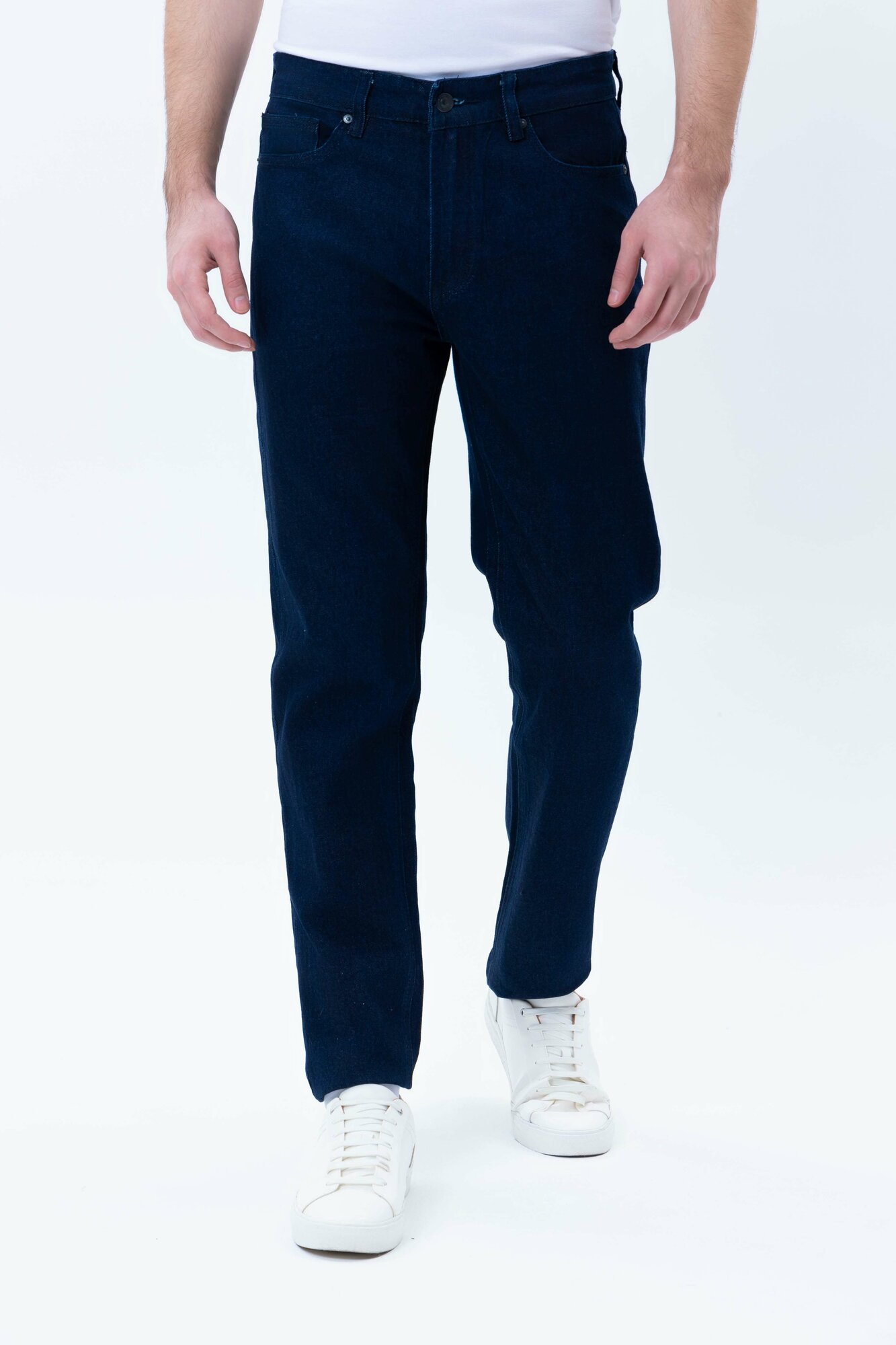 Джинсы TERRA PRO, размер 29, navy