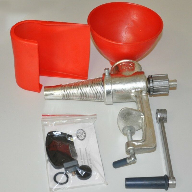 Соковыжималка Мотор СИЧ СВЧ 1 ручная