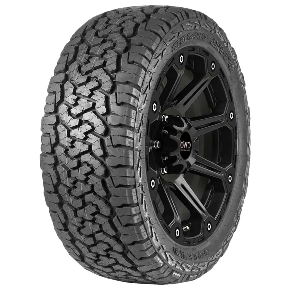 Всесезонные шины Comforser CF1100 205/70 R15 96T для внедорожника