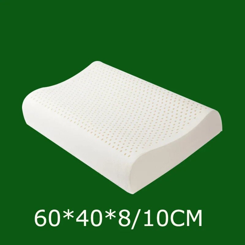 Массажная подушка Xiaomi Mijia из латекса