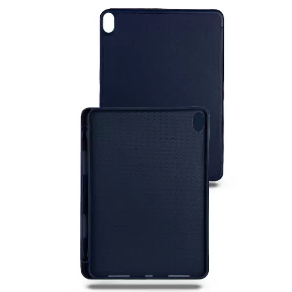 Чехол-книжка Smart Case для планшета Apple iPad 10.9" (2022)/11" (2025) Dark Blue — фото 1
