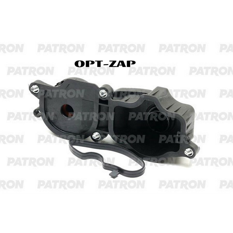 Клапан вентиляции картерных газов BMW (Mot. M57/N57): 3 (E90) 325d/330d 05-11, 5 (E60) 525d/530d 03-10, 7 (E65/E66/E67) 730d 02-09, X3 (E83) 3.0d 04-06, X5 (E70) 3.0d 07-08, X6 (E71/E7 PATRON 'P140071