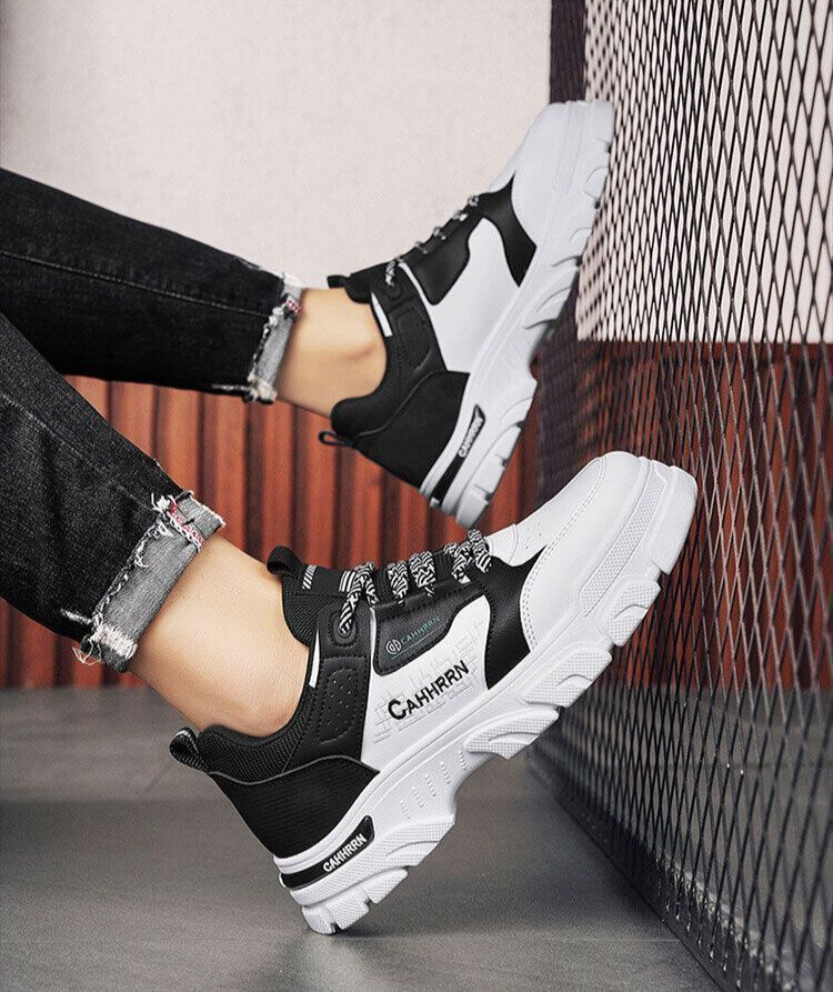 Кроссовки , размер 41, black — фото 1