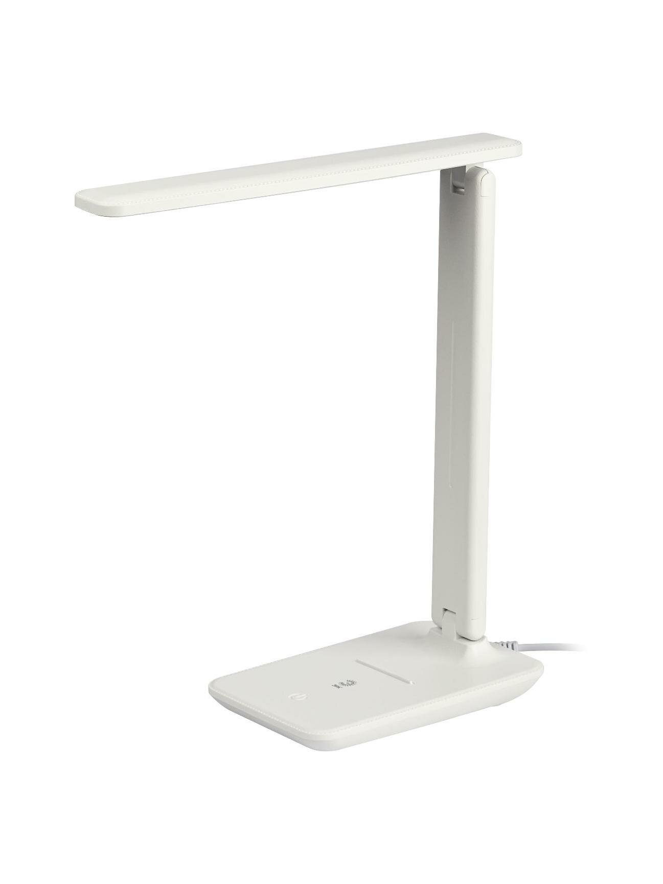 Светильник LED ЭРА NLED-506-10W-W