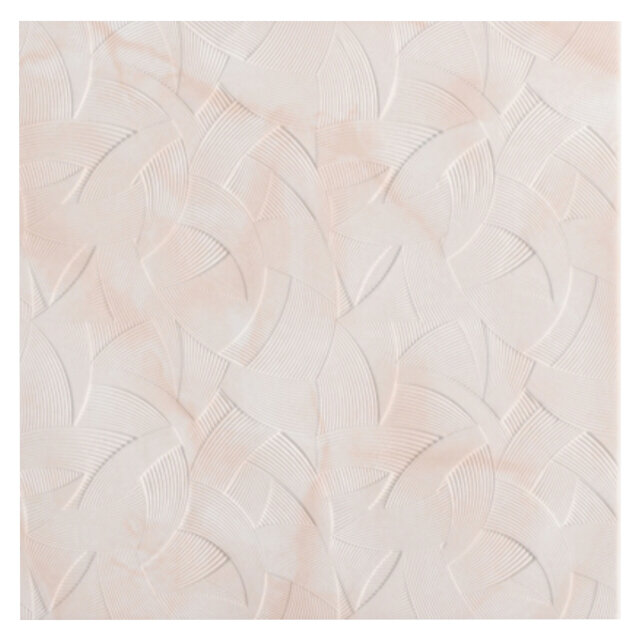 Плита потолочная солид экструдированная 50х50см 2 кв. м. 8шт персиковая арт. С2005