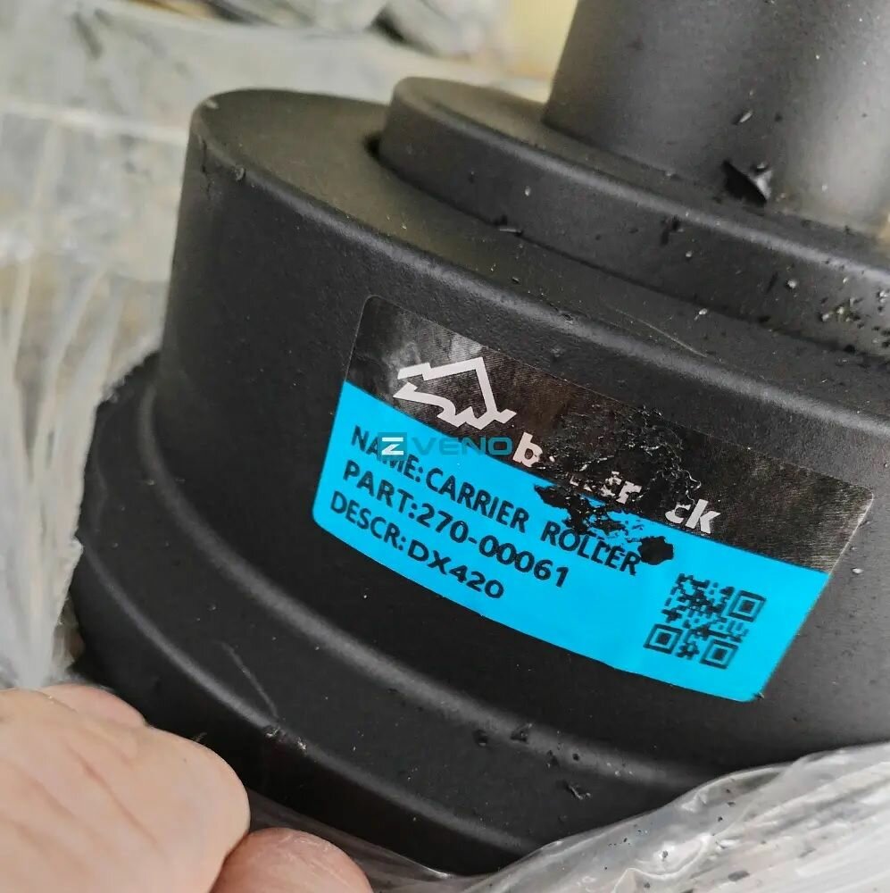 Каток поддерживающий для экскаватора DOOSAN DX420 (JH) 270-00061