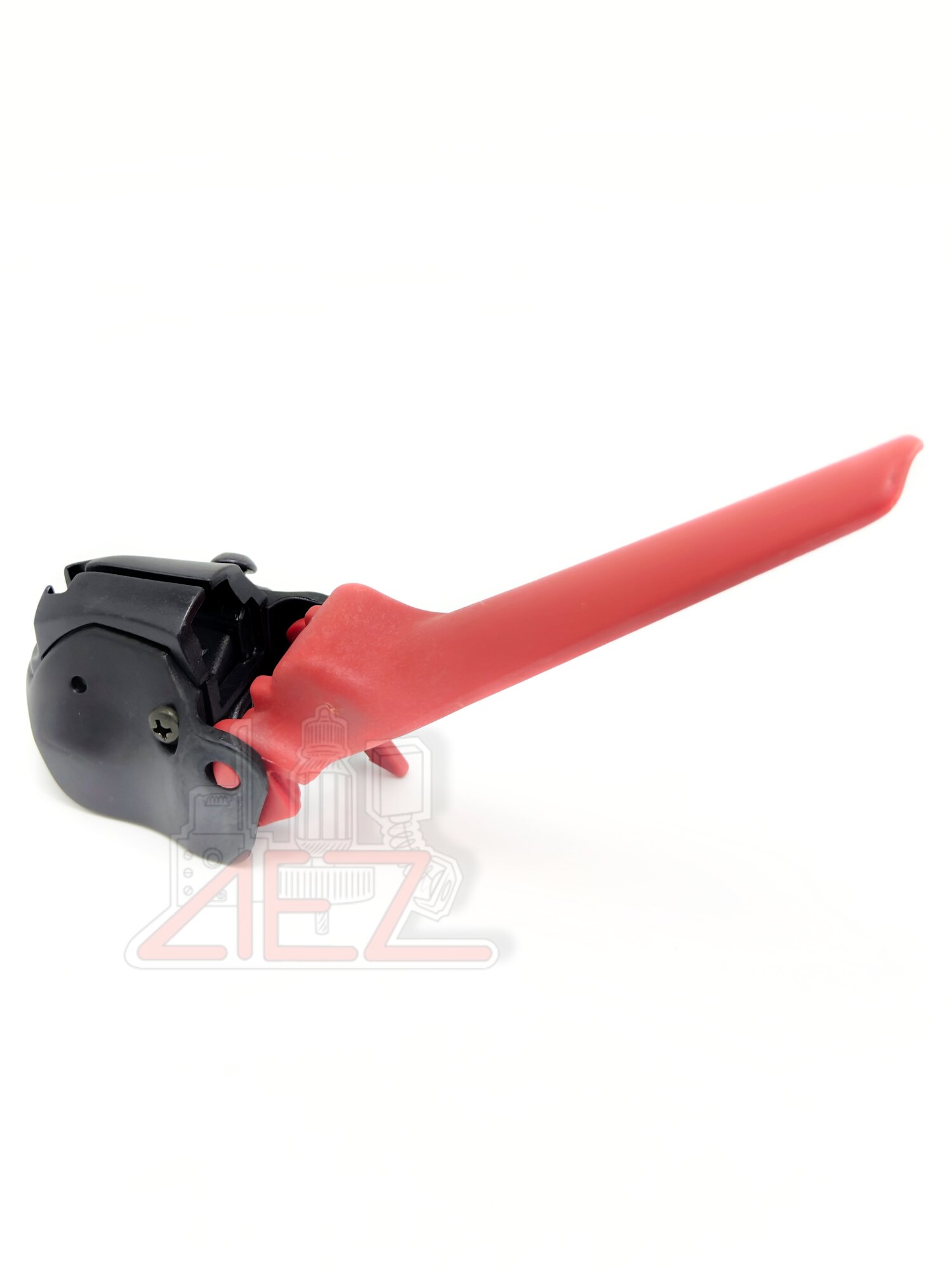 Рукоятка троса сцепления для мотоблока Нева  Пахарь