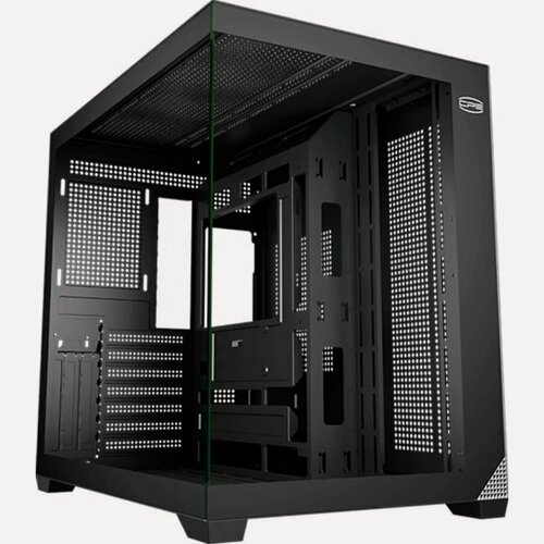 Изображение товара Корпус Pccooler C3T700, черный (C3T700 BK)