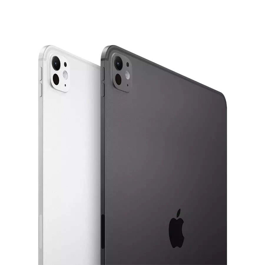 Планшет Apple iPad Pro, 256GB, M4, 13 дюймов, экран Liquid Retina, 120Гц, 10 ядер — фото 1