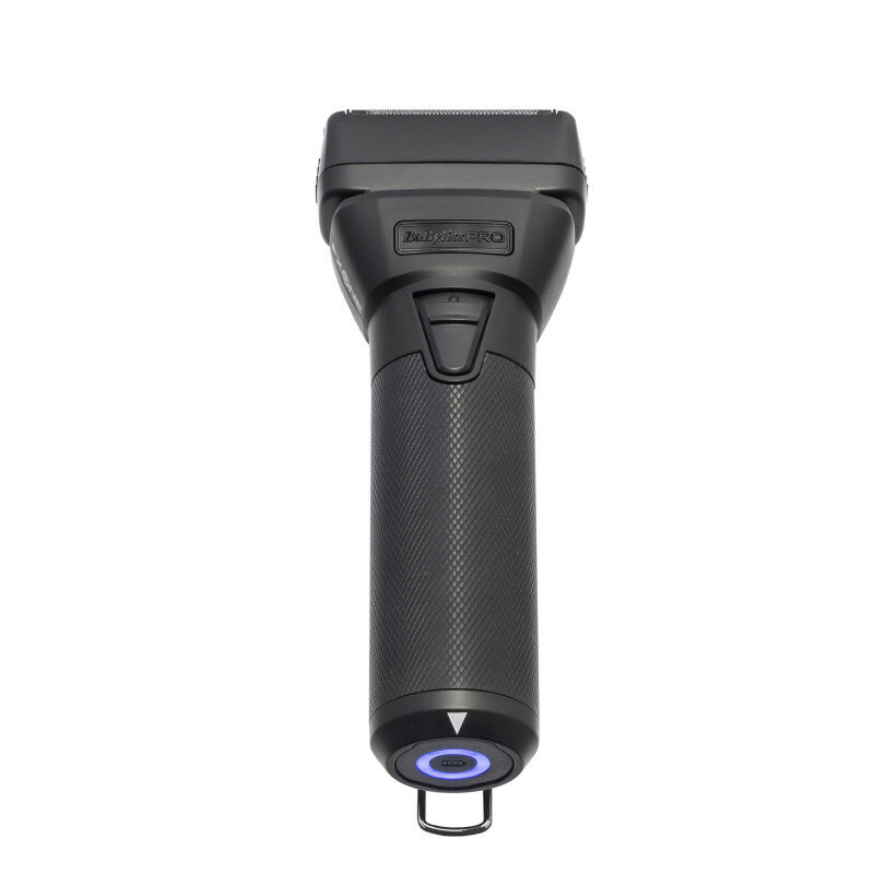 Шейвер BaByliss PRO FX79FSMBE, титановые лезвия, цифровой двигатель, до 4 ч работы — фото 1