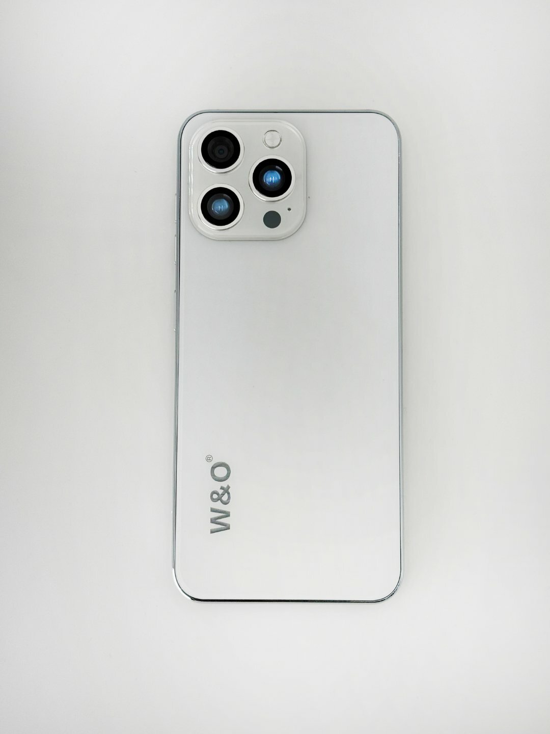 Смартфон W&O Savdo X 15 Pro Max, Android 12, NFC, Bluetooth 5.0, камера 13 Мпикс — фото 1