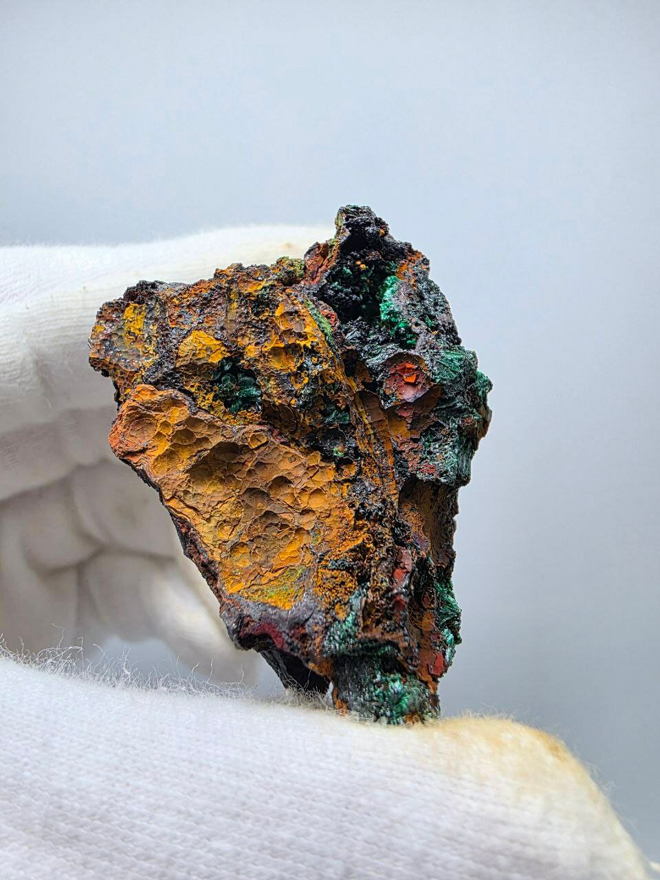 Заринит 57 мм, 52 г. — фото 1