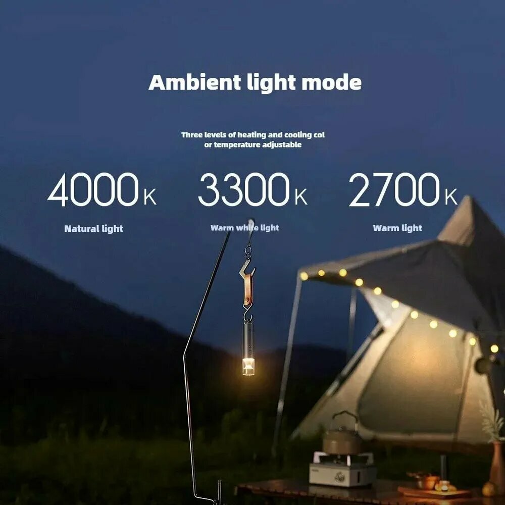 Гарантия фонаря Xiaomi