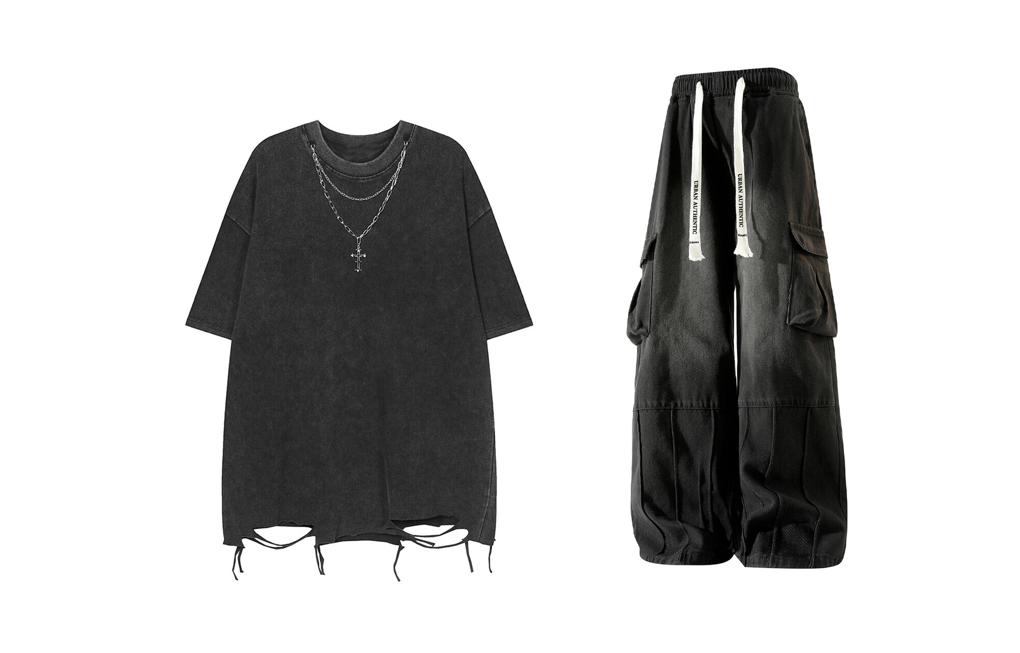 Комплект одежды