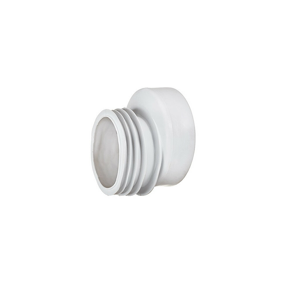 Манжета эксцентрическая ORIO С-997 для унитаза полипропилен 700 г