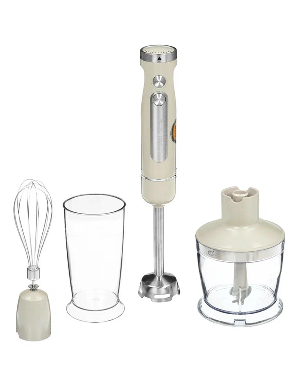 Блендер редмонд BH423 бежевый