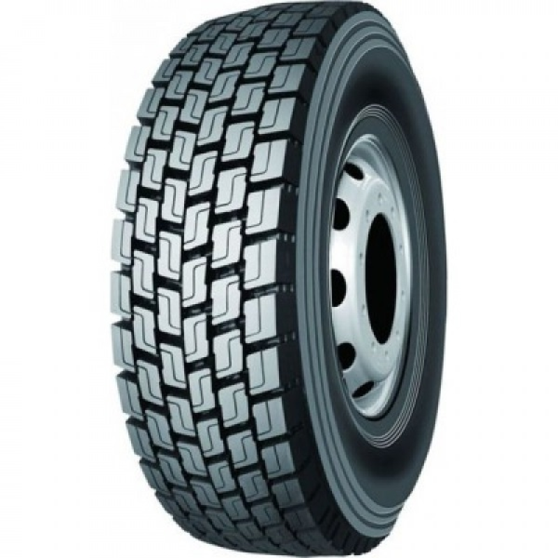 Шины грузовые Kapsen HS202 295/80/R225 152/149M Всесезонные(летние/зимние) для грузового транспорта