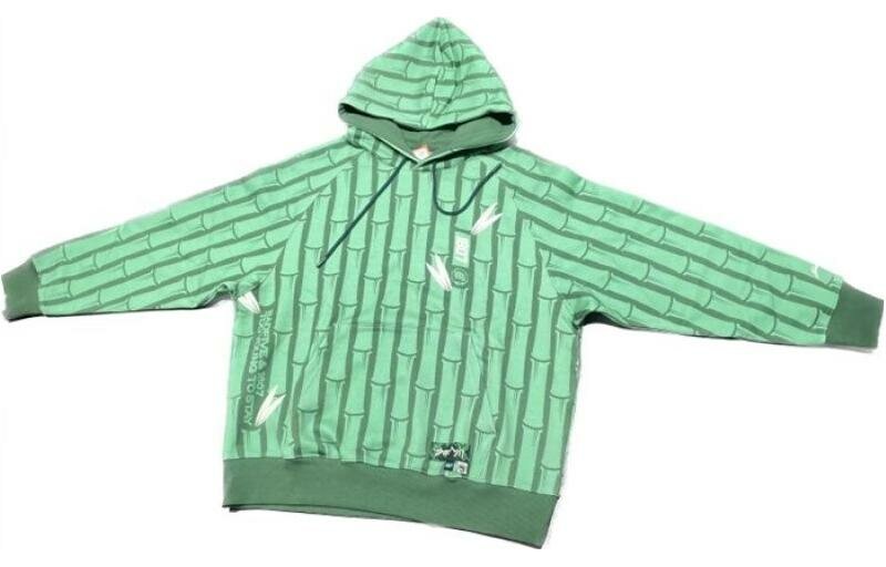 Толстовка LI-NING размер 2XL