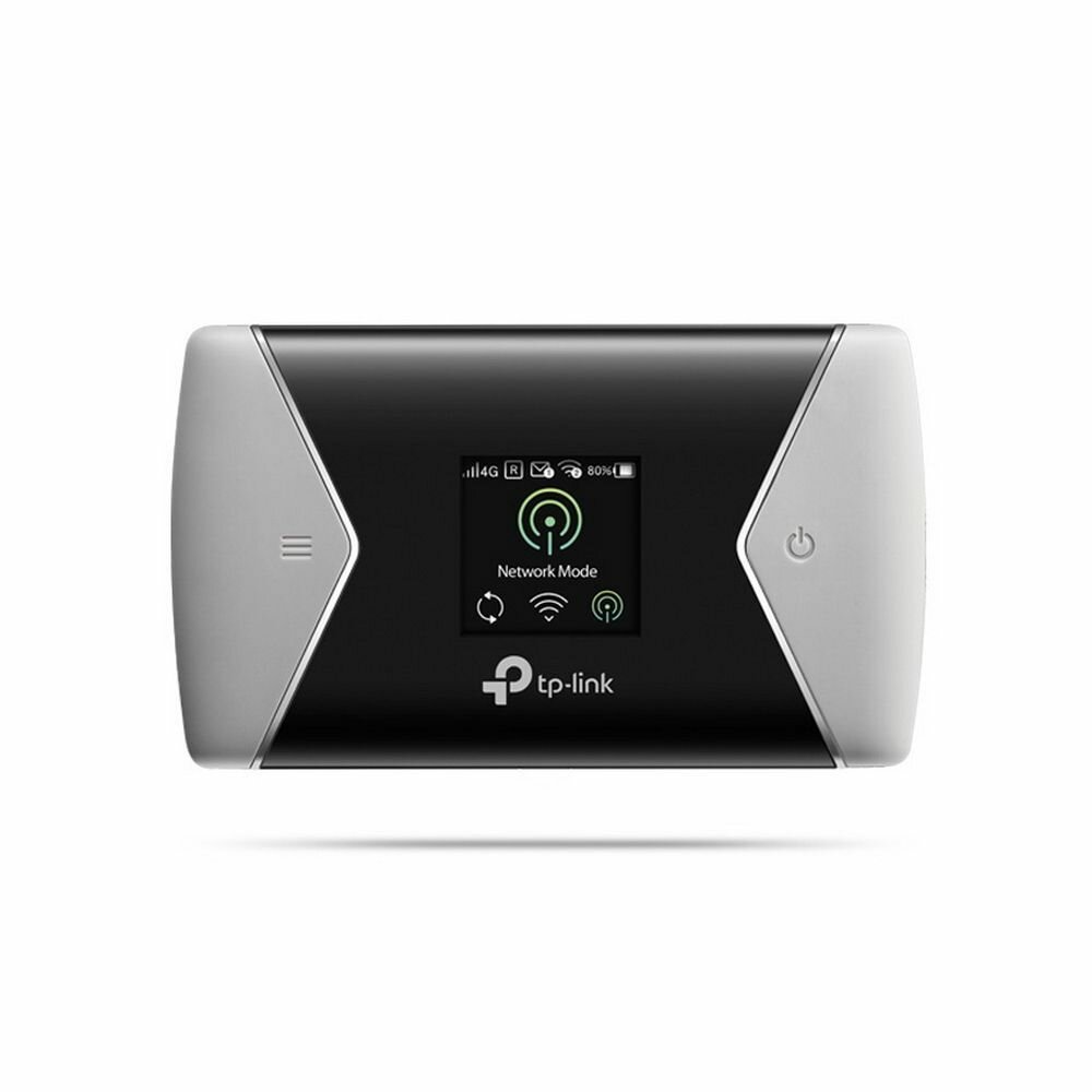 Мобильный Wi-Fi-роутер TP-Link N300 с поддержкой LTE Advanced (M7450)