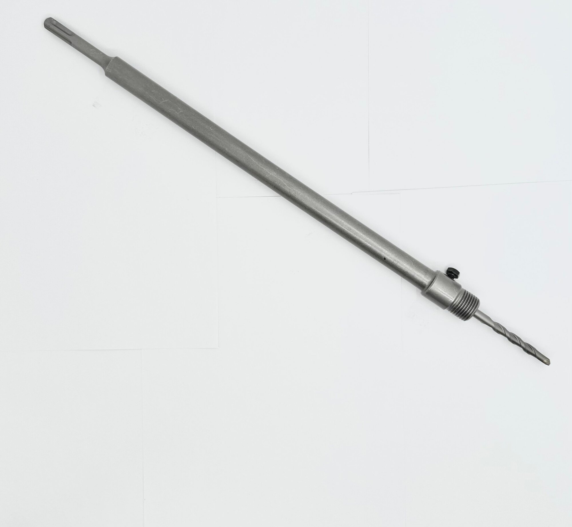 Удлинитель для коронок SDS+ 400мм