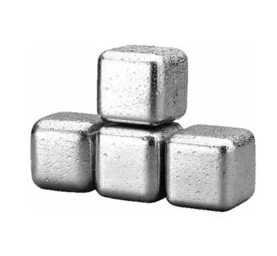 Изображение Охлаждающие камни для напитков CJ-BK03