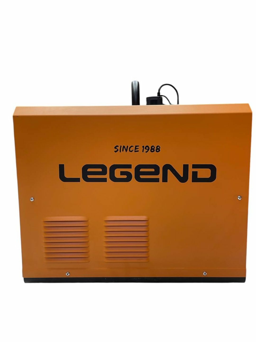 Сварочный аппарат Аргон МИГ-300 380В 50HZ — фото 1