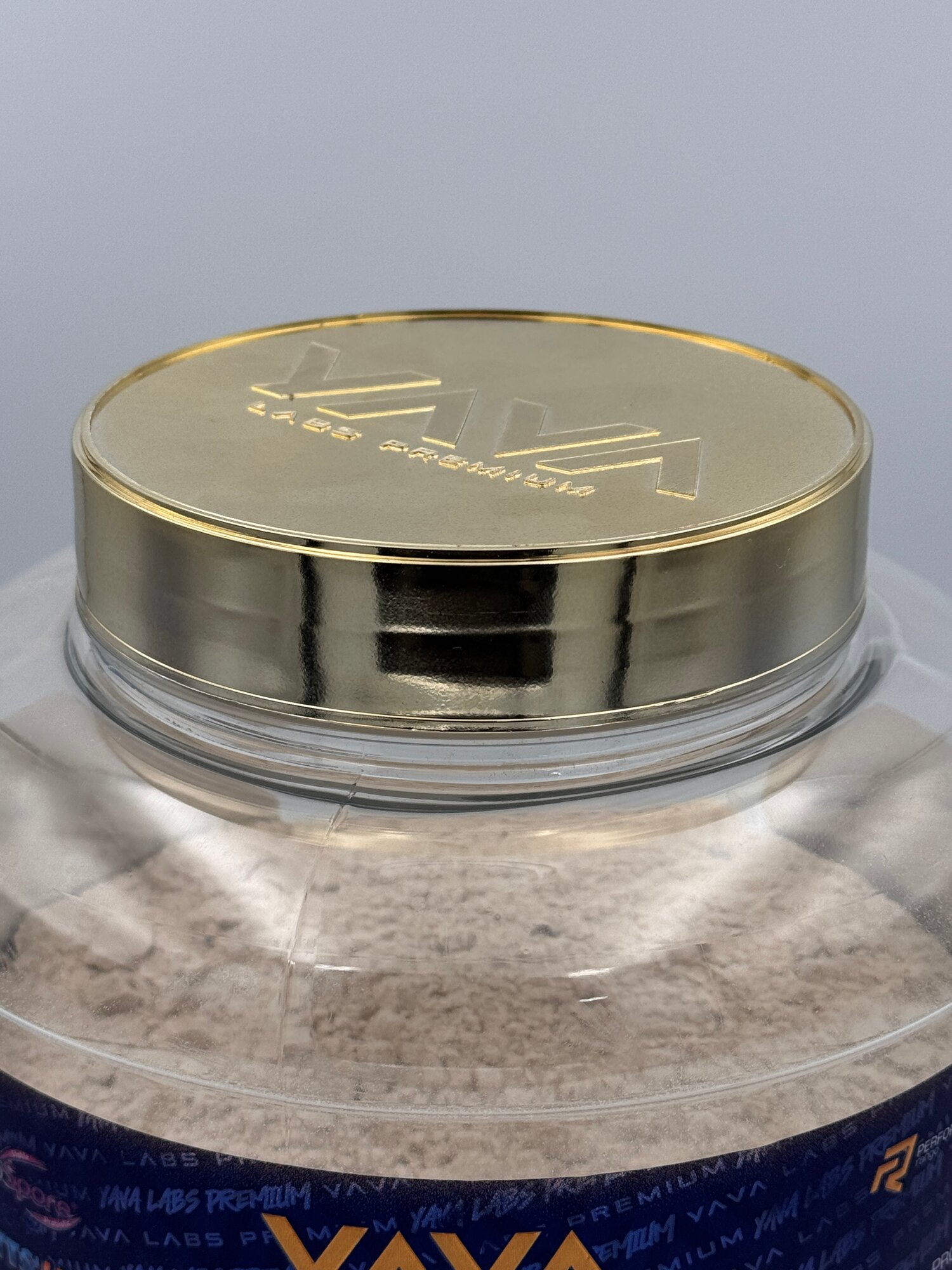 Yava Labs Isolate premium 2kg chocolate Cherry , изолят протиен — фото 1