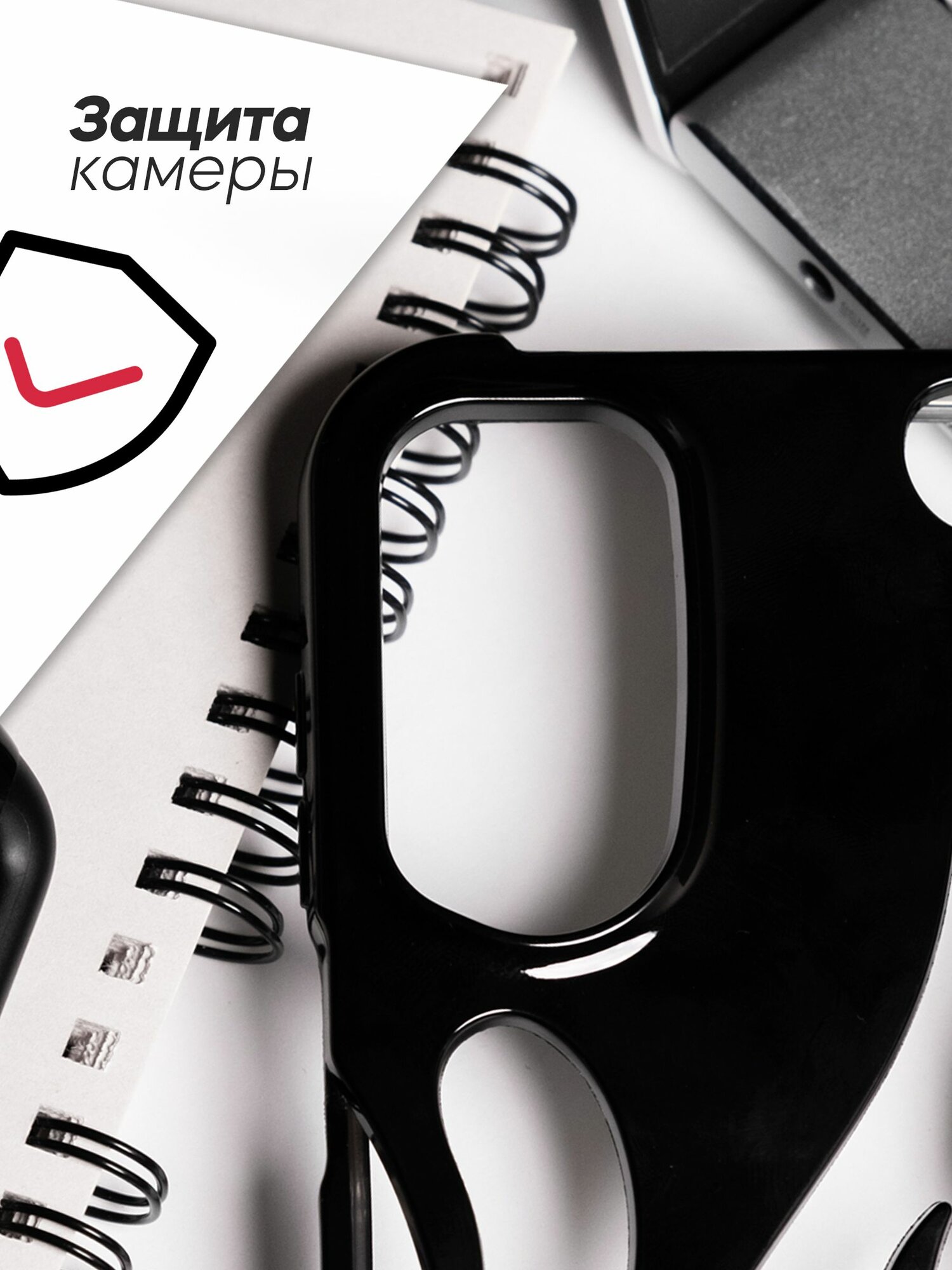 Чехол на Samsung S25 силикон противоударный; защита камеры; защита от царапин и пыли — фото 1