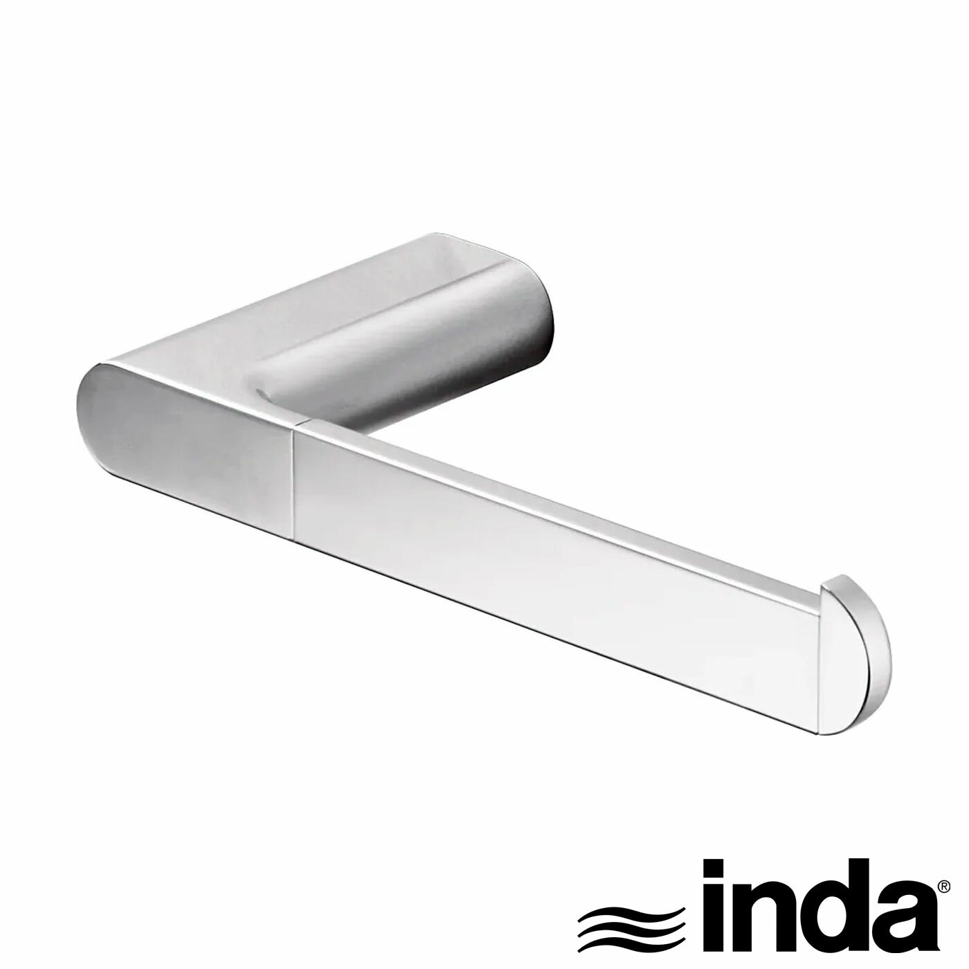 Держатель для туалетной бумаги Inda Mito A2025ACR