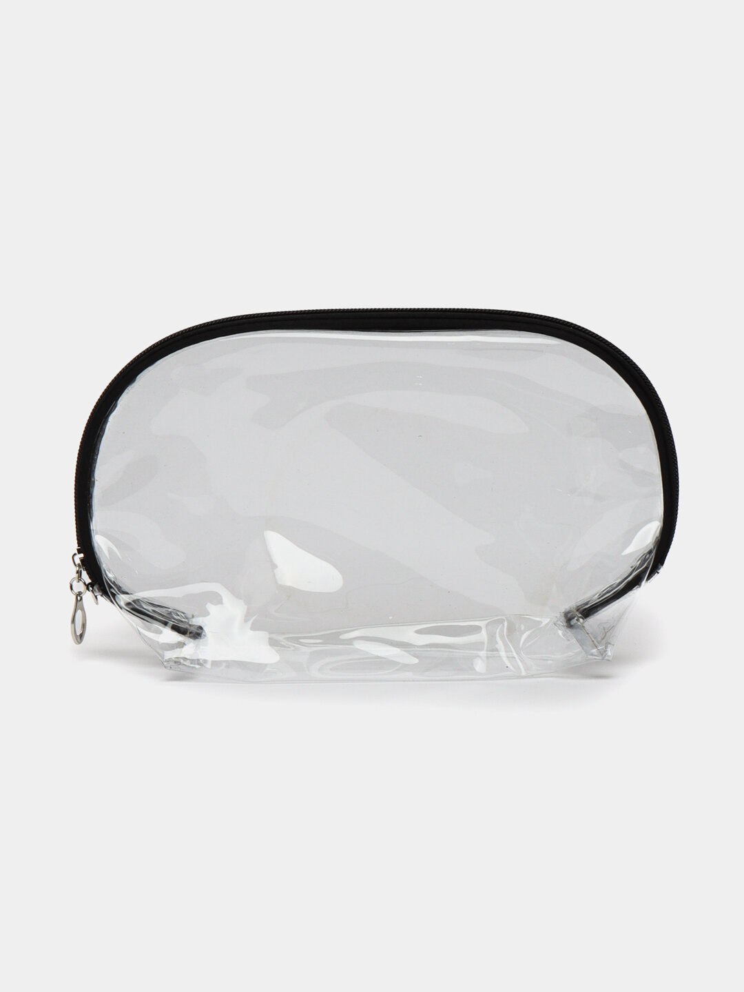 Комплект косметичек 3 шт., , черный 2 — фото 1