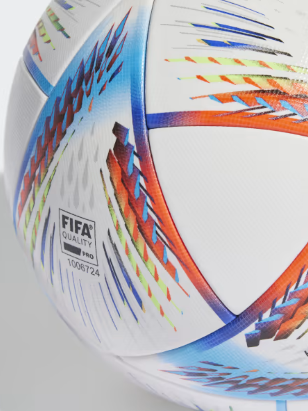 Мяч для детей, качественный, литый мяч , футбол, для спорт зала — фото 1