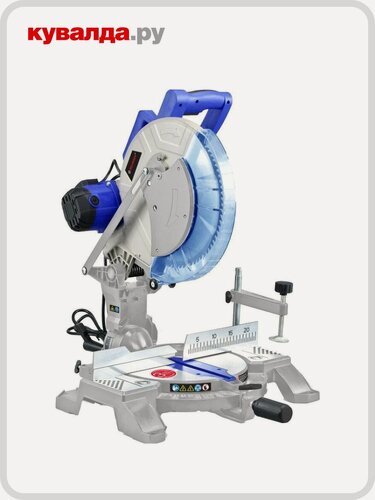 Изображение товара Пила торцовочная сетевая BELMASH MS B-305