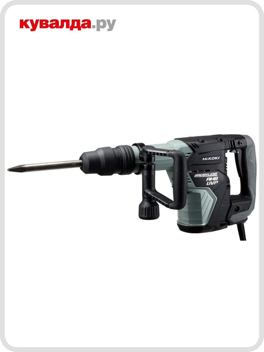 Молот ударный сетевой HiKOKI H 45 MEY