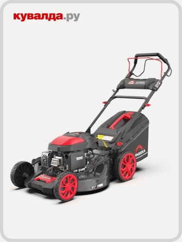 Изображение товара Газонокосилка бензиновая SUNREKA GLM51HS