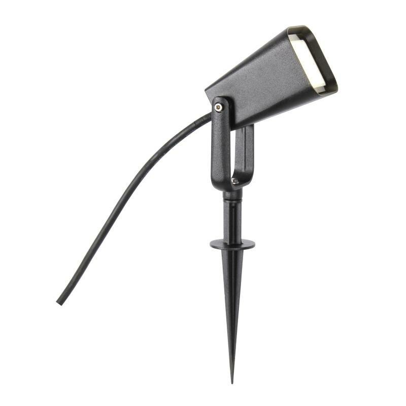 Favourite 4034-1T уличный светильник L67xW64xH331 LEDx5W 500LM 4000K IP65 included