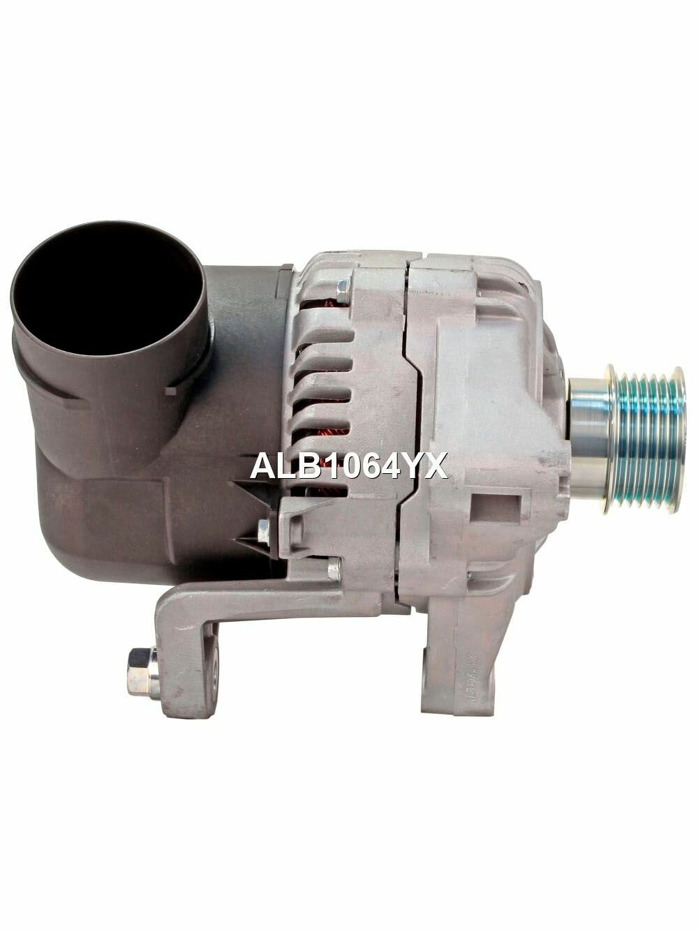 Генератор BMW 3 E36 5 E34 — фото 1