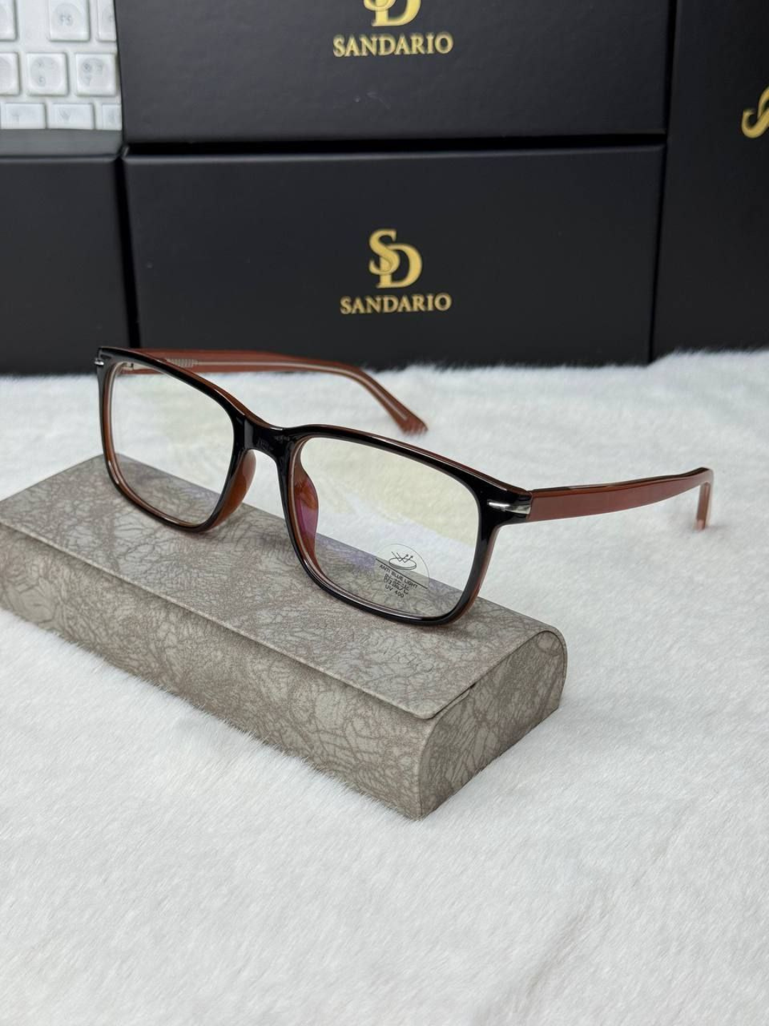 Солнцезащитные очки