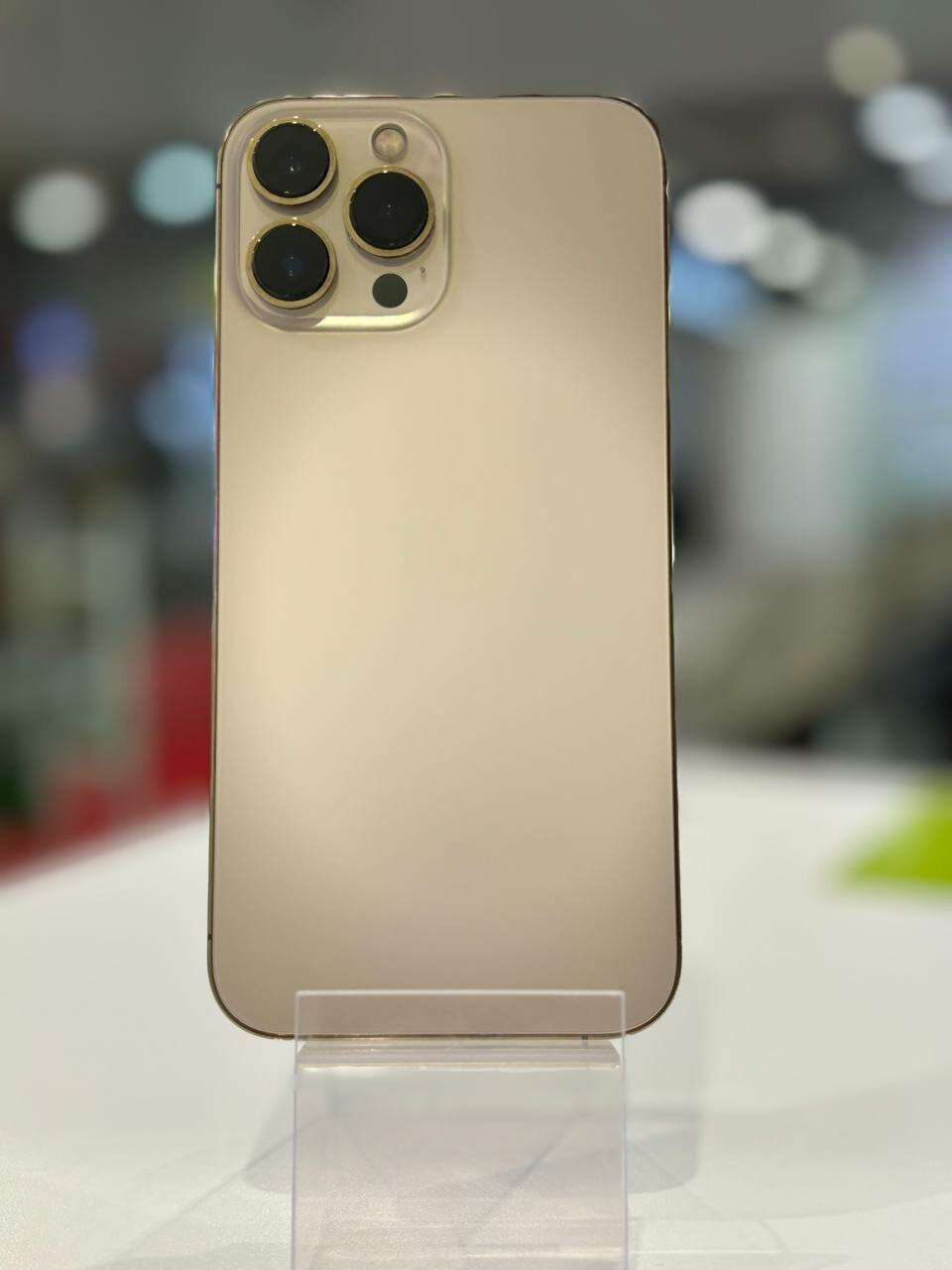 [美品]Apple iPhone 13 Pro Max 128GB ゴールド Amazon | 【整備済み品】 Apple iPhone 13 Pro Max 128GB ゴールド SIM